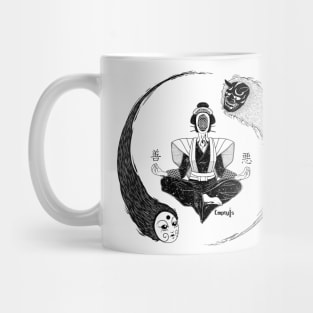 Yin Yang Mug